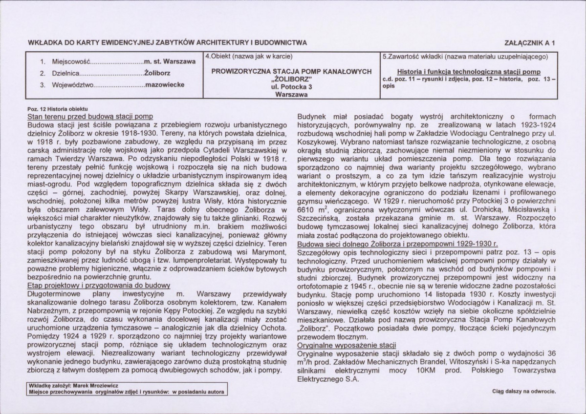 KB - Karta biała, skan nr 5