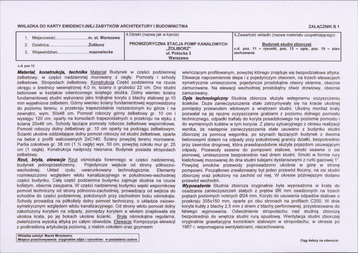 KB - Karta biała, skan nr 9