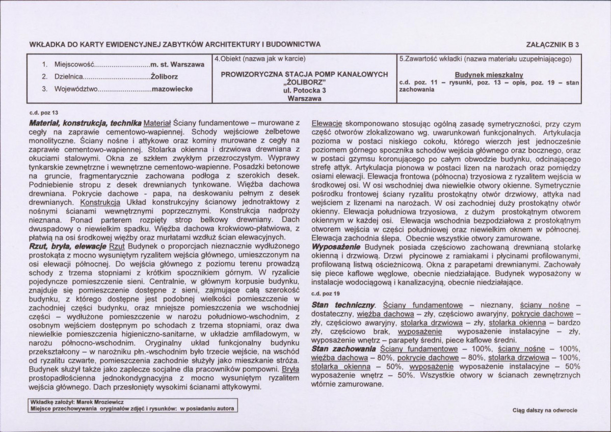 KB - Karta biała, skan nr 13