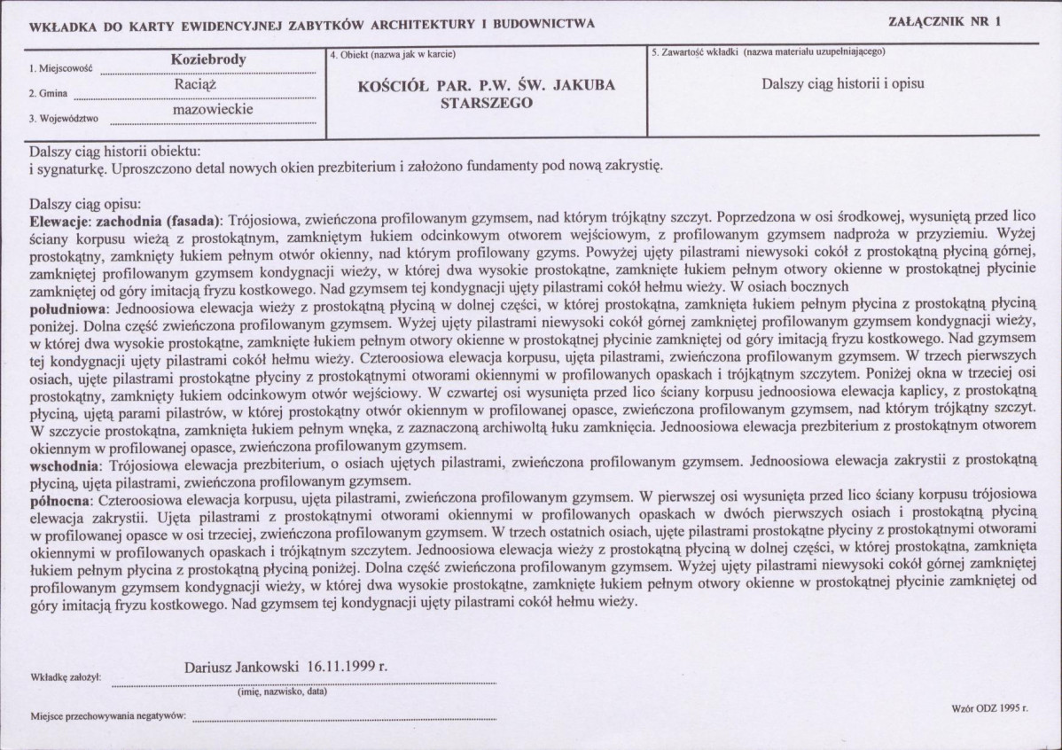 KB - Karta biała, skan nr 5