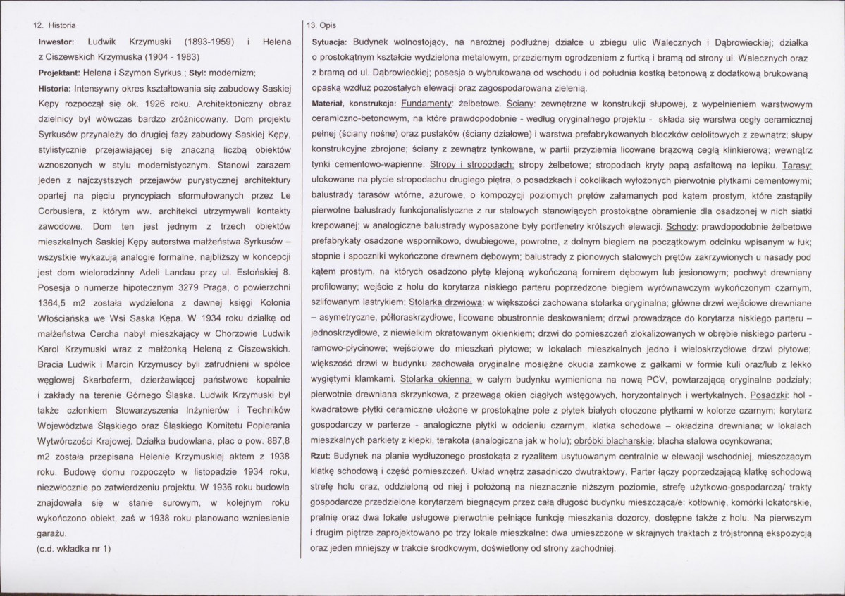 KB - Karta biała, skan nr 2