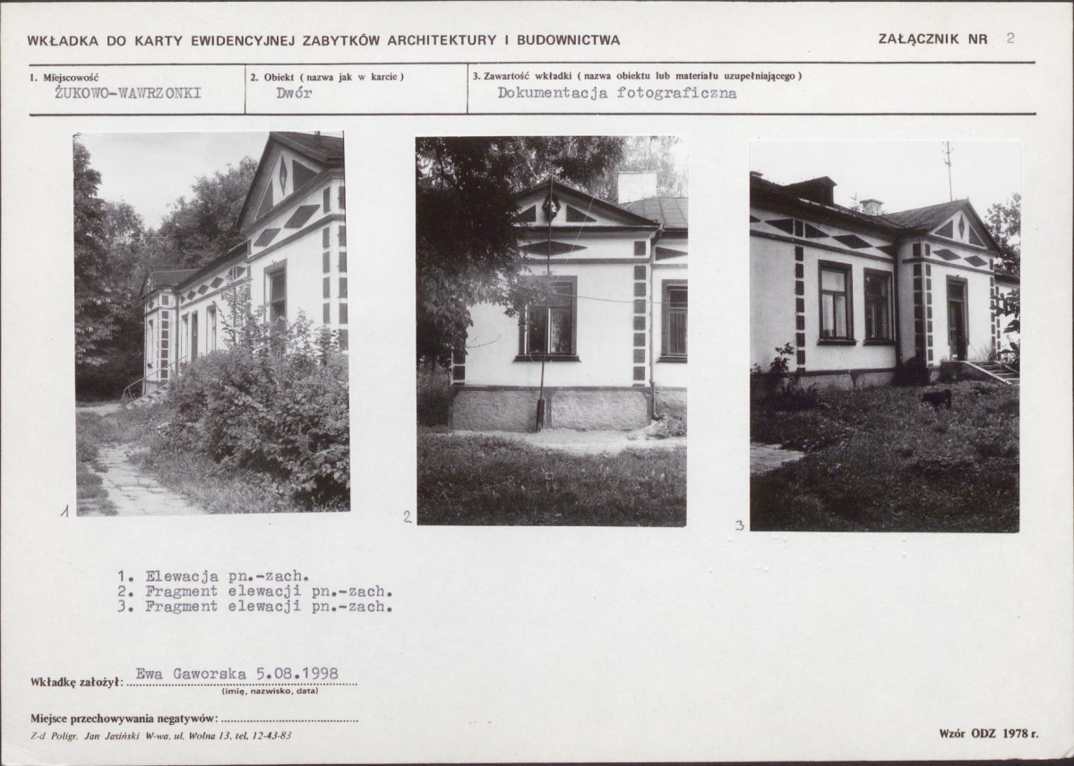KB - Karta biała, skan nr 6