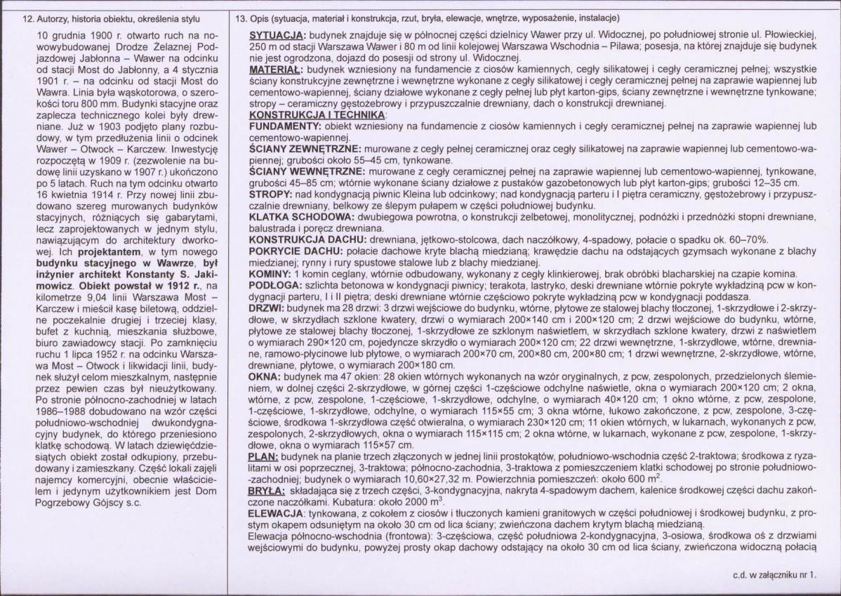 KB - Karta biała, skan nr 2