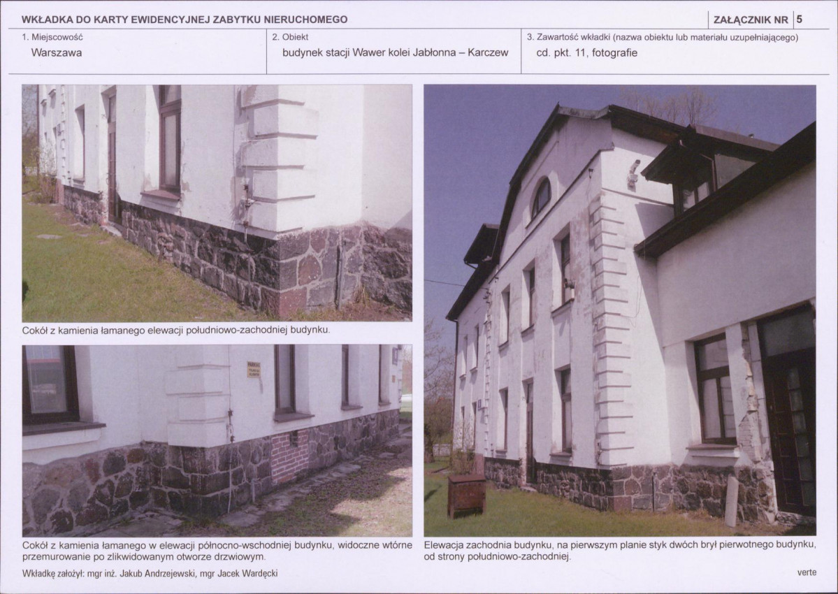 KB - Karta biała, skan nr 13