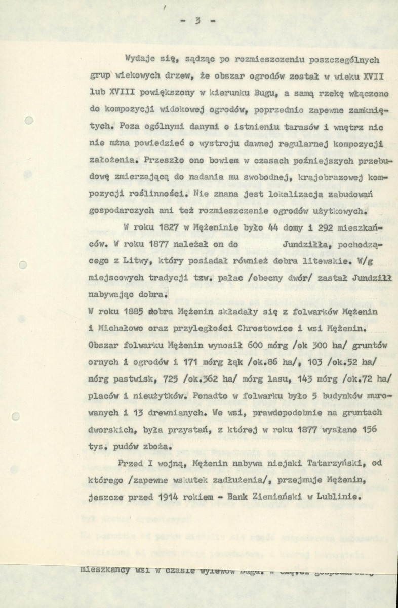 EP - Ewidencja parkowa, skan nr 10