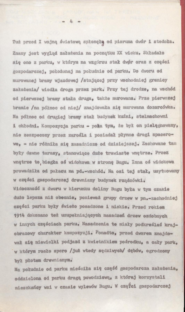 EP - Ewidencja parkowa, skan nr 11