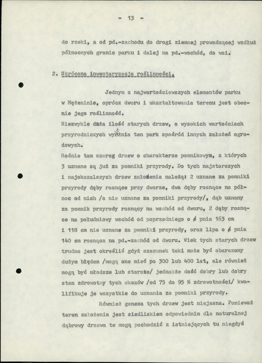 EP - Ewidencja parkowa, skan nr 21