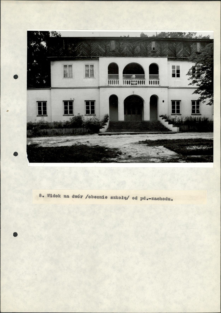 EP - Ewidencja parkowa, skan nr 39