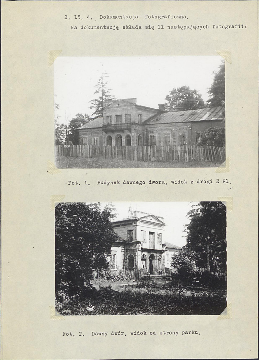 Ewidencja parkowa, skan nr 27