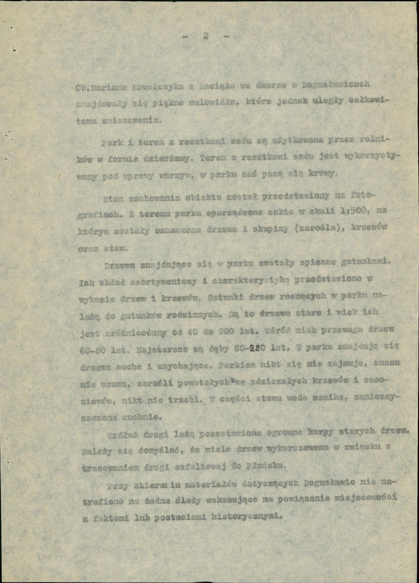 Ewidencja parkowa, skan nr 7