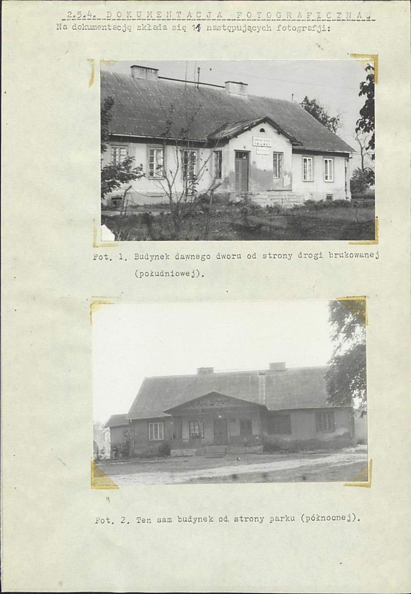 Ewidencja parkowa, skan nr 12