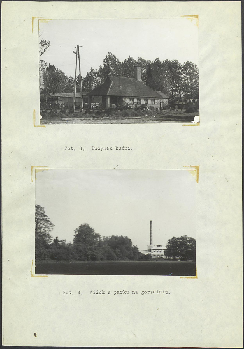 Ewidencja parkowa, skan nr 13