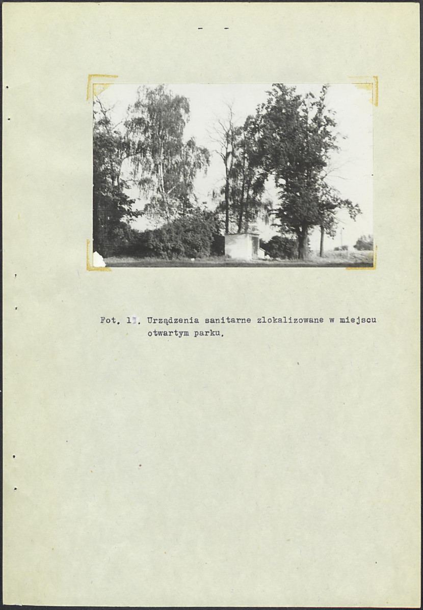 Ewidencja parkowa, skan nr 17