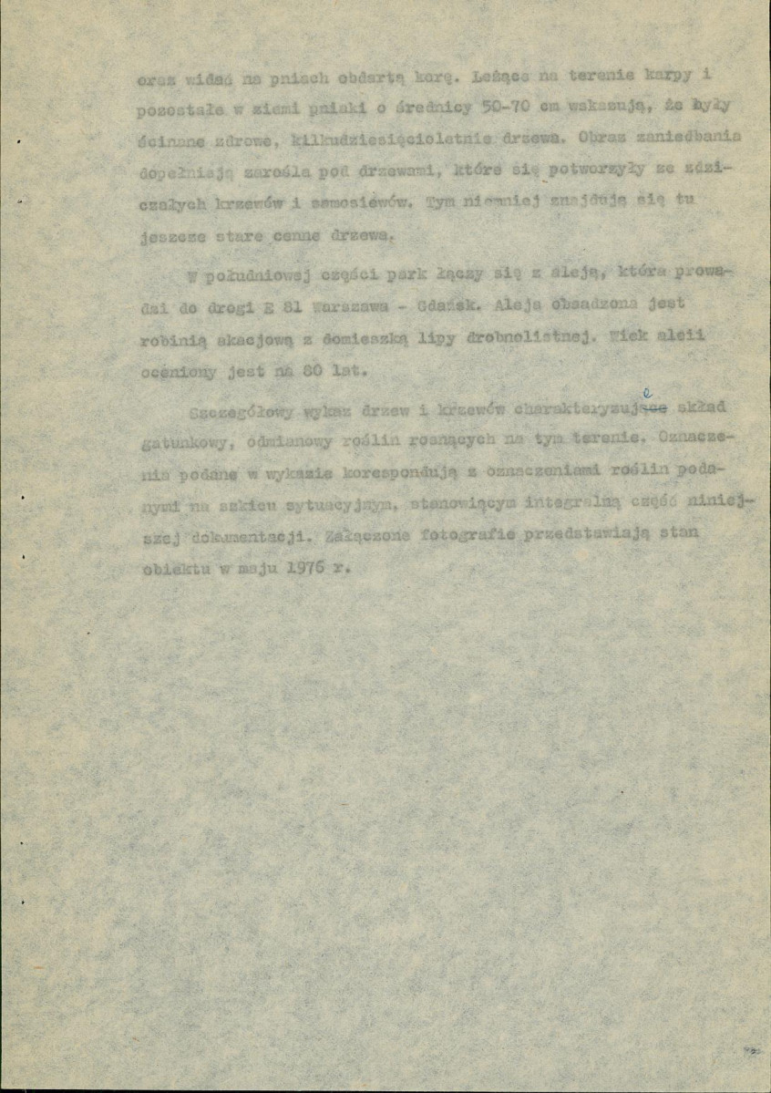 Ewidencja parkowa, skan nr 6