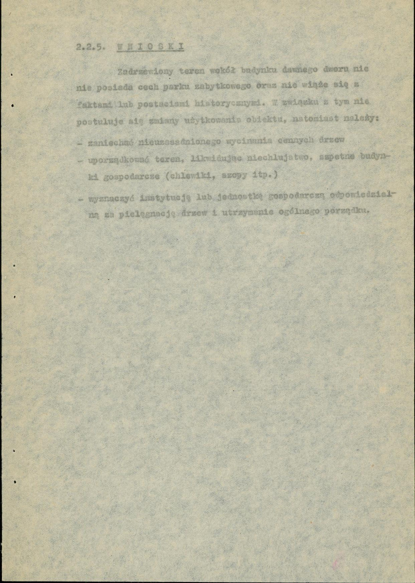 Ewidencja parkowa, skan nr 13