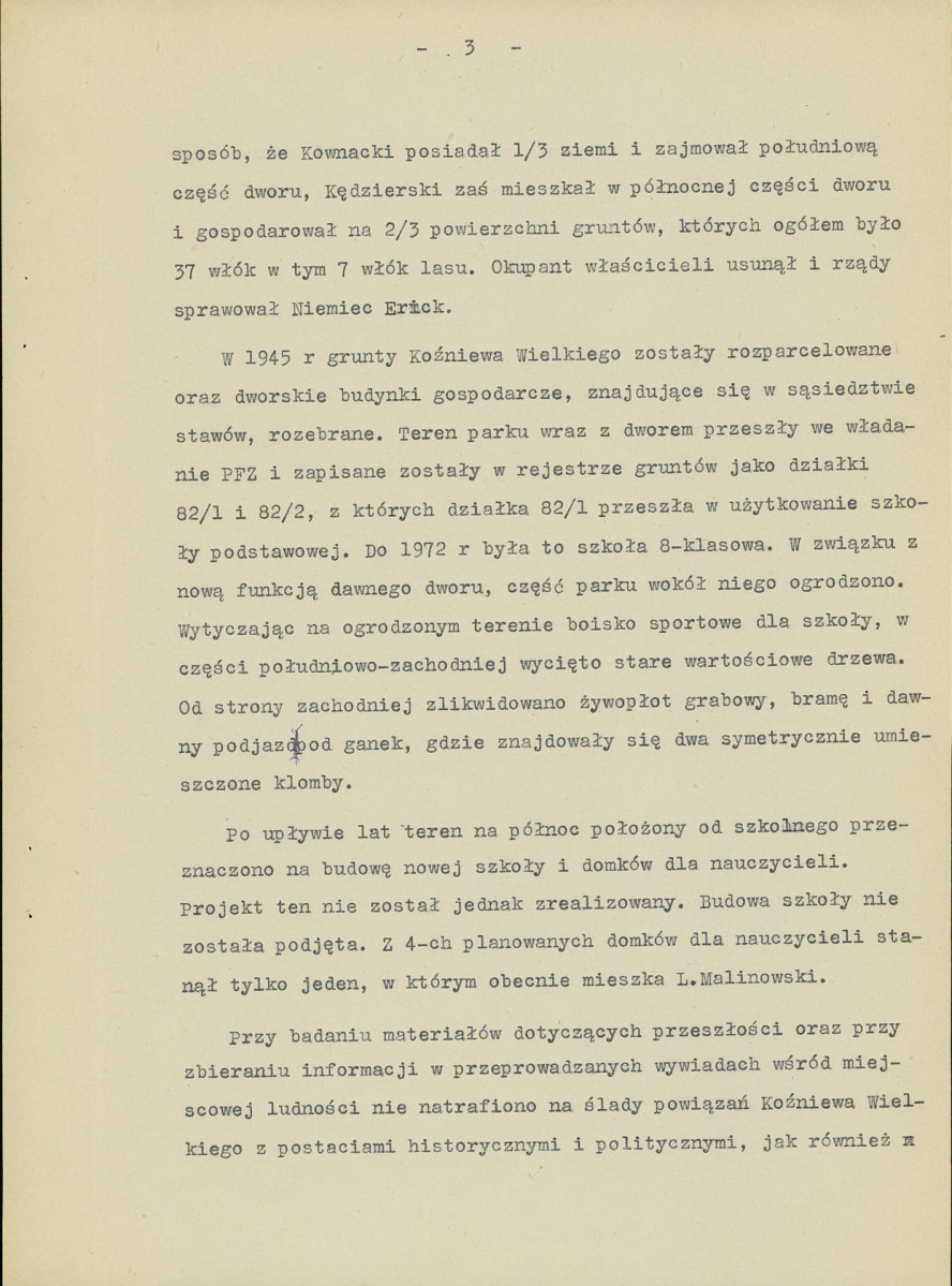 EP - Ewidencja parkowa, skan nr 11