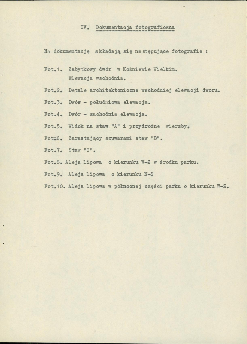 EP - Ewidencja parkowa, skan nr 18