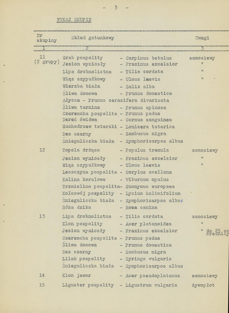 EP - Ewidencja parkowa, skan nr 23