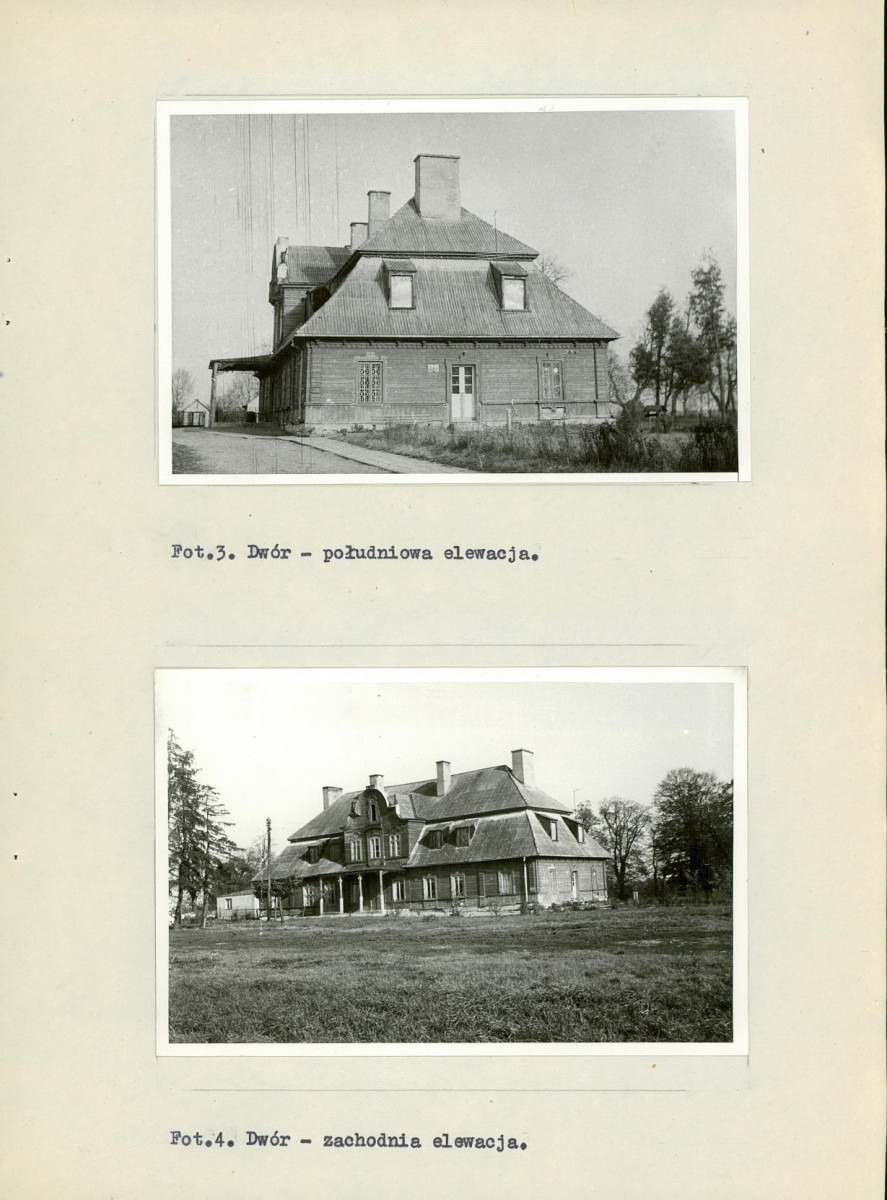 EP - Ewidencja parkowa, skan nr 25