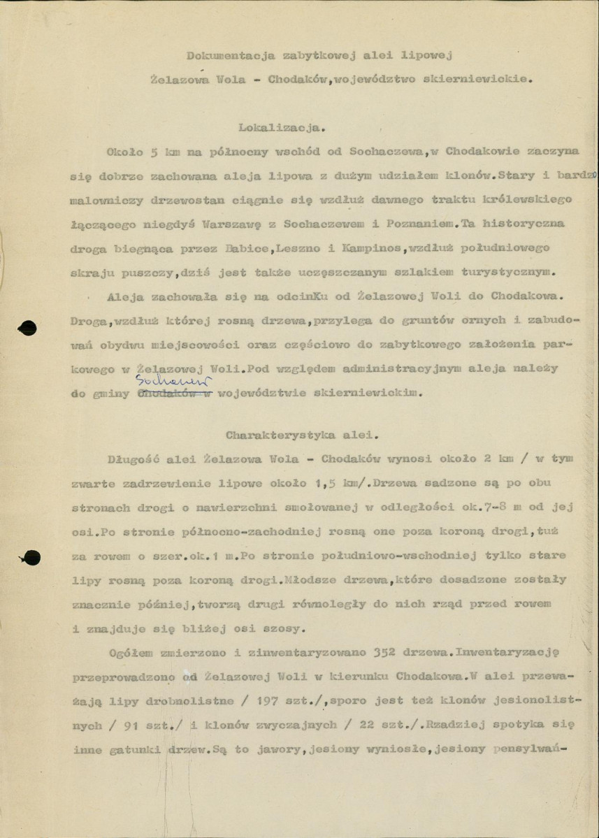 Ewidencja parkowa, skan nr 5