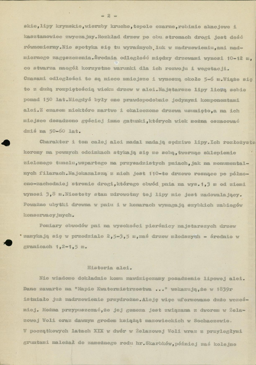 Ewidencja parkowa, skan nr 6