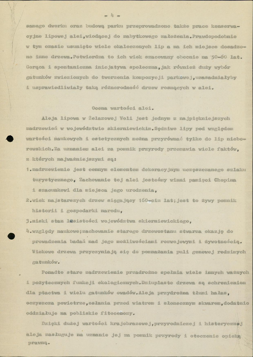 Ewidencja parkowa, skan nr 8