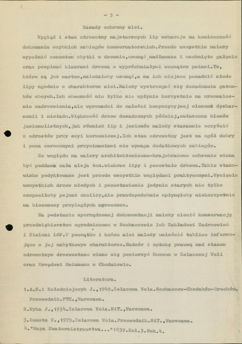 Ewidencja parkowa, skan nr 9