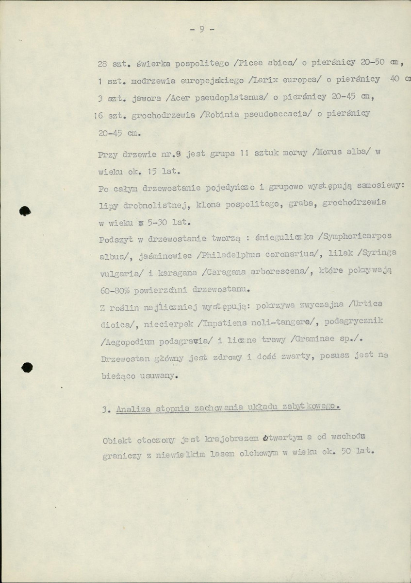 Ewidencja parkowa, skan nr 17