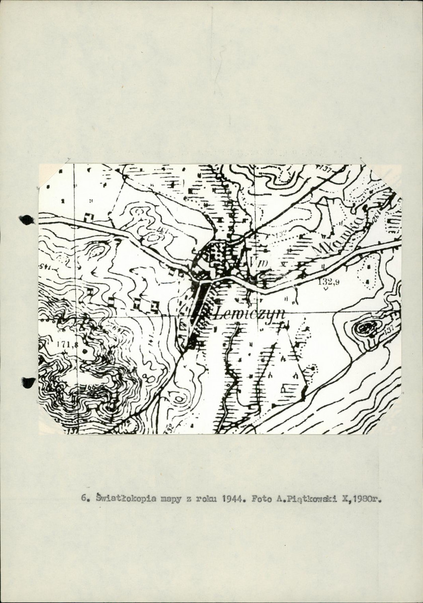 Ewidencja parkowa, skan nr 26