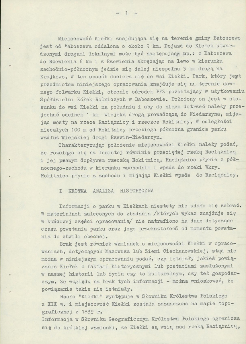 Ewidencja parkowa, skan nr 10