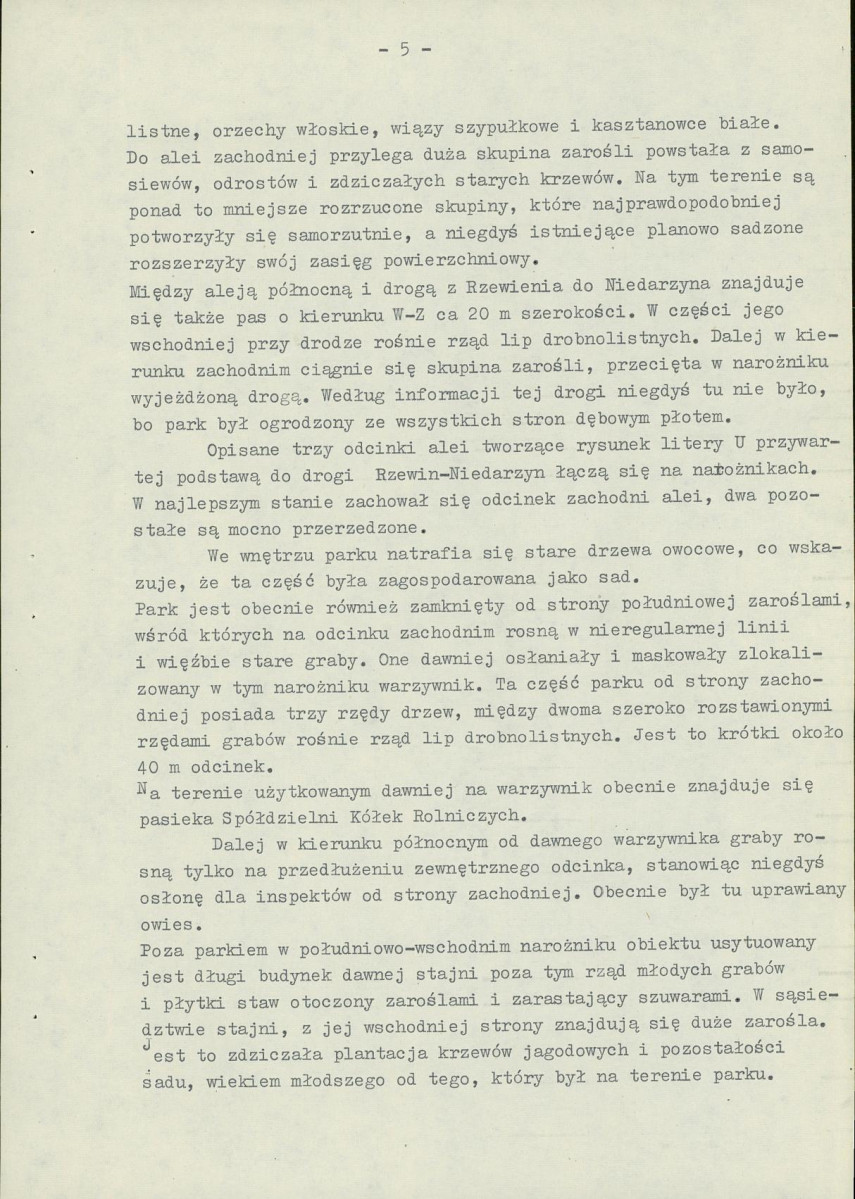 Ewidencja parkowa, skan nr 14