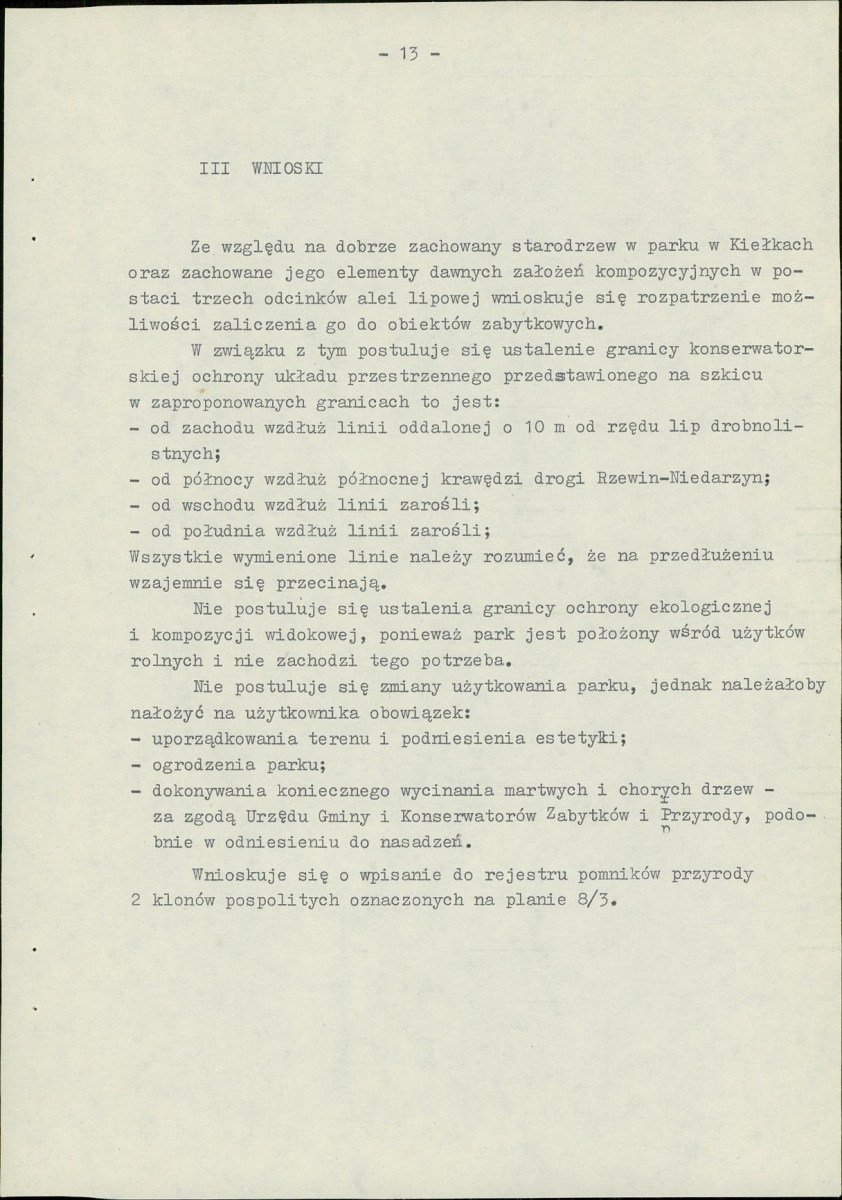 Ewidencja parkowa, skan nr 22