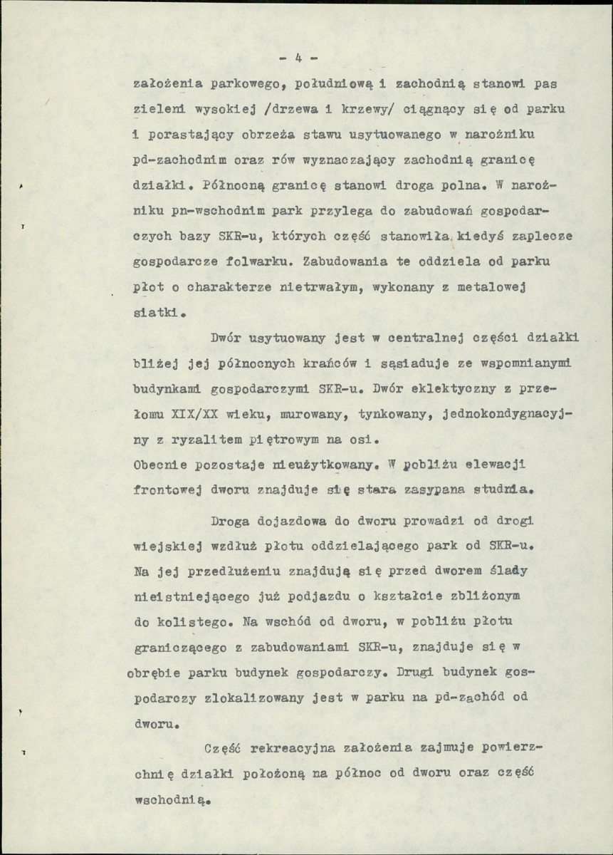 Ewidencja parkowa, skan nr 13