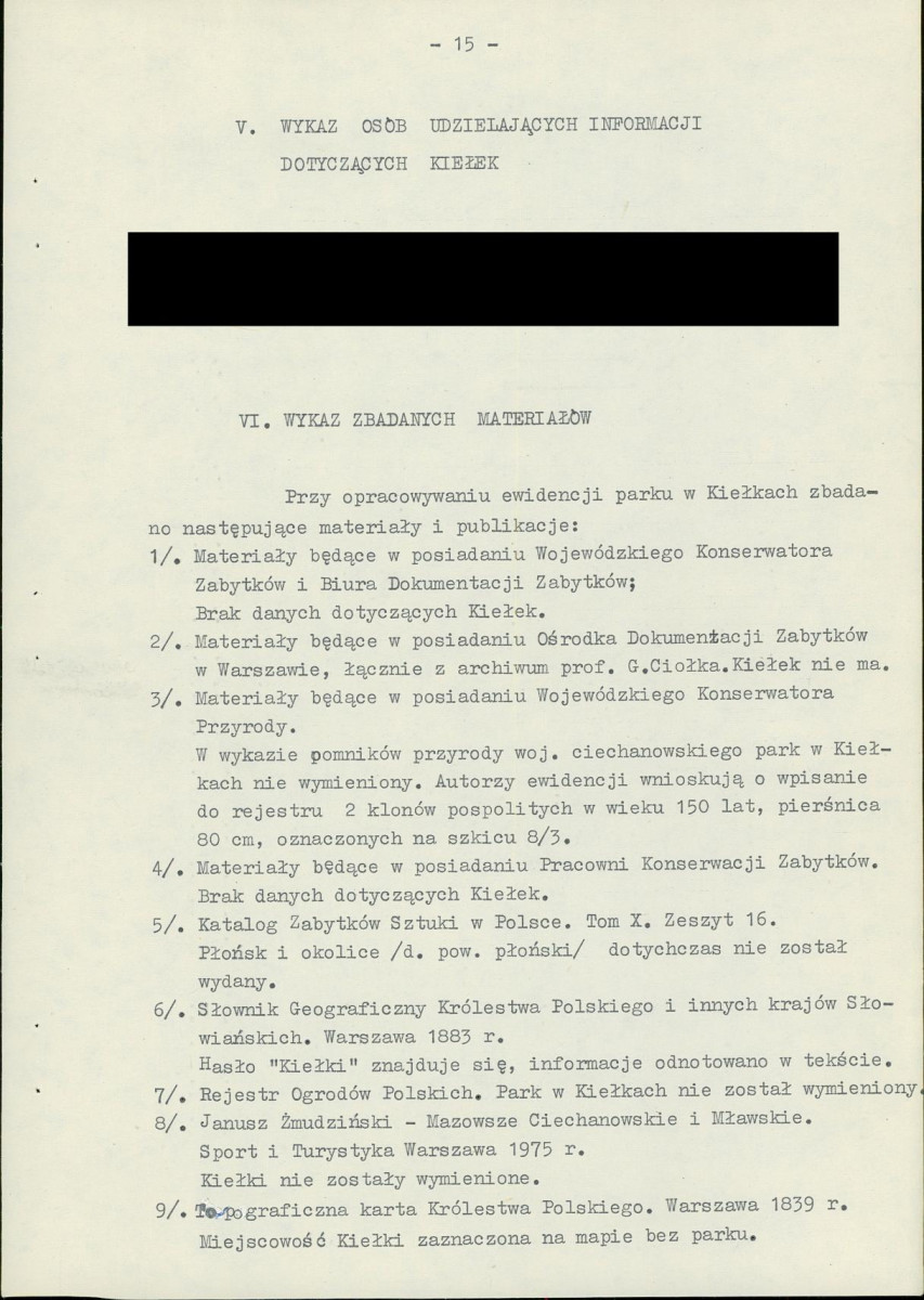 Ewidencja parkowa, skan nr 24