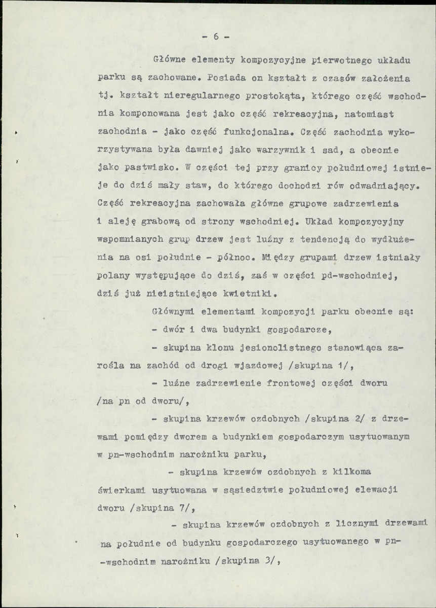 Ewidencja parkowa, skan nr 15