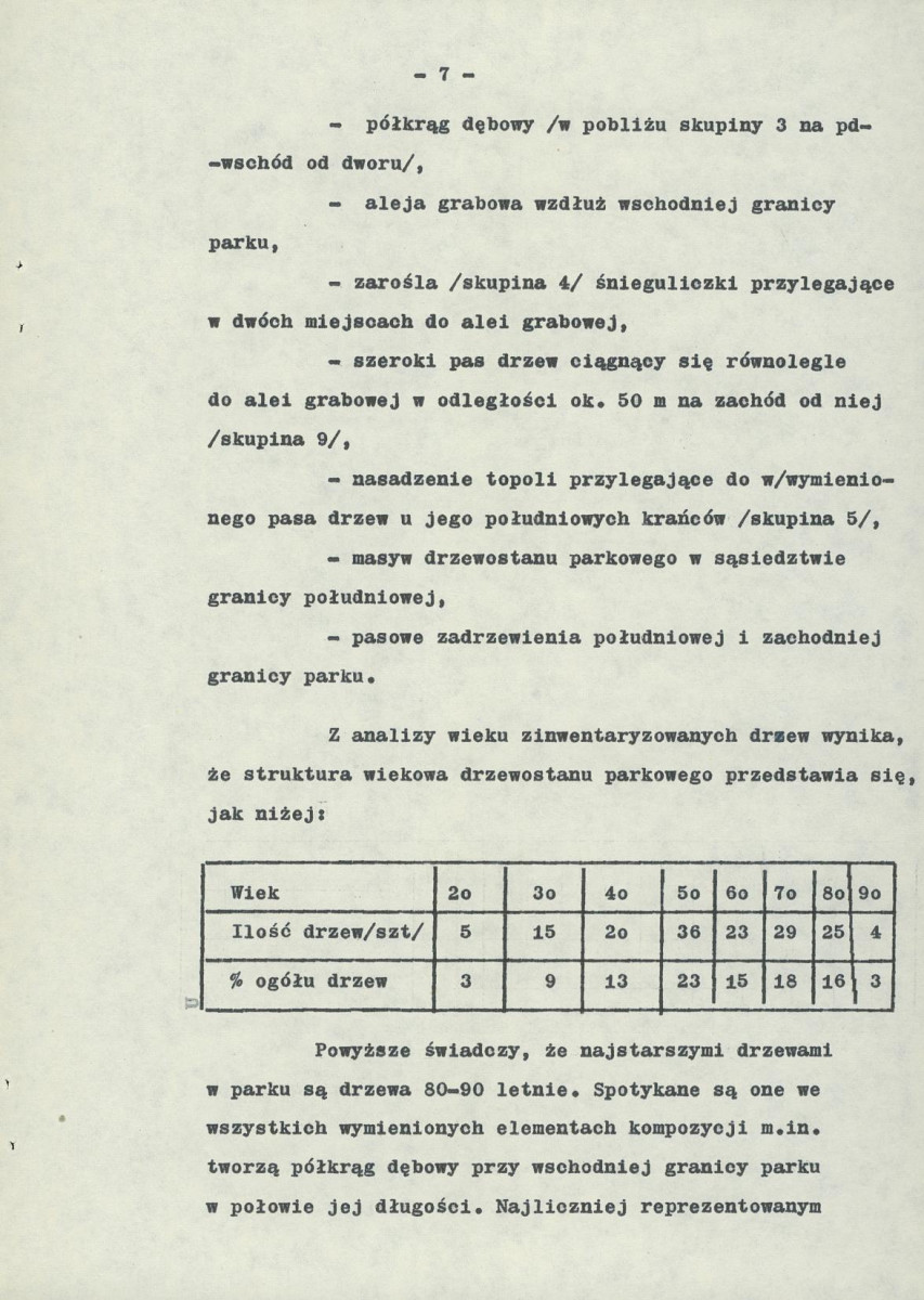 Ewidencja parkowa, skan nr 16