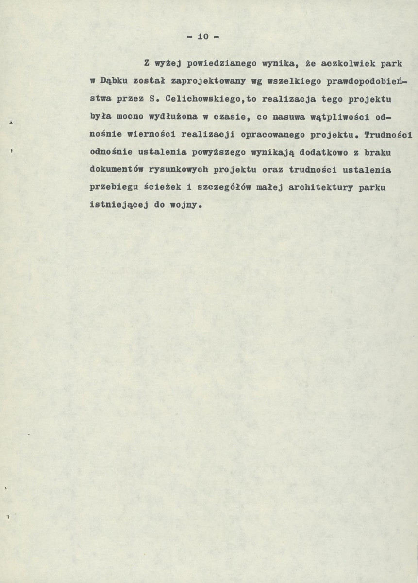Ewidencja parkowa, skan nr 19