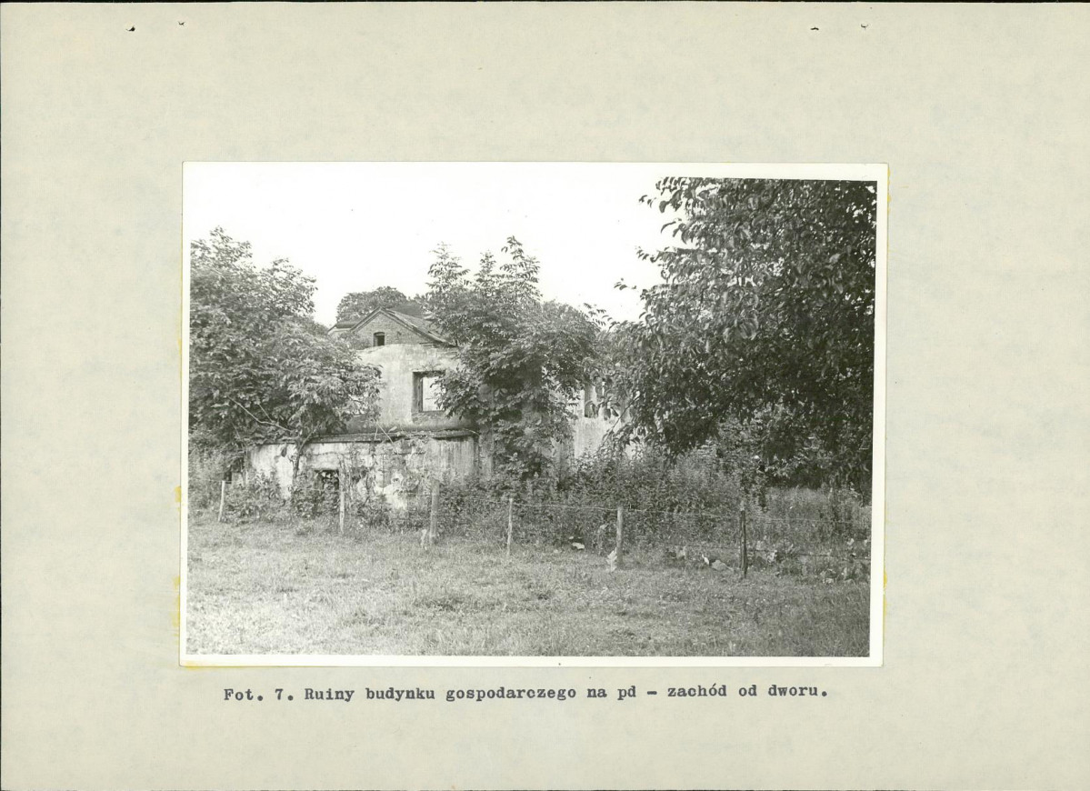 Ewidencja parkowa, skan nr 38