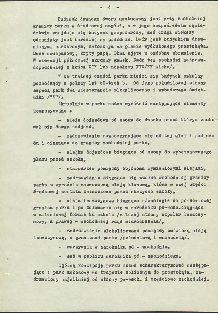 Ewidencja parkowa, skan nr 11
