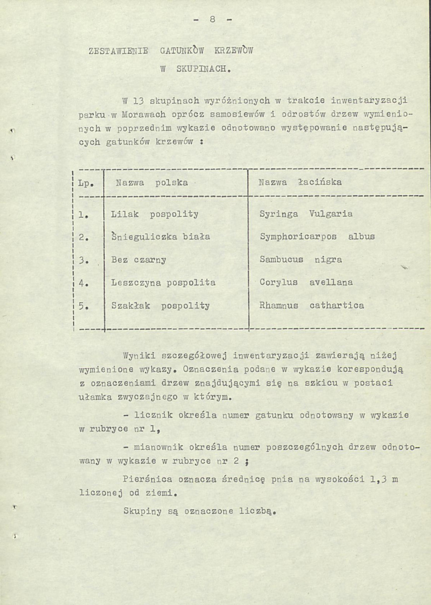 Ewidencja parkowa, skan nr 15
