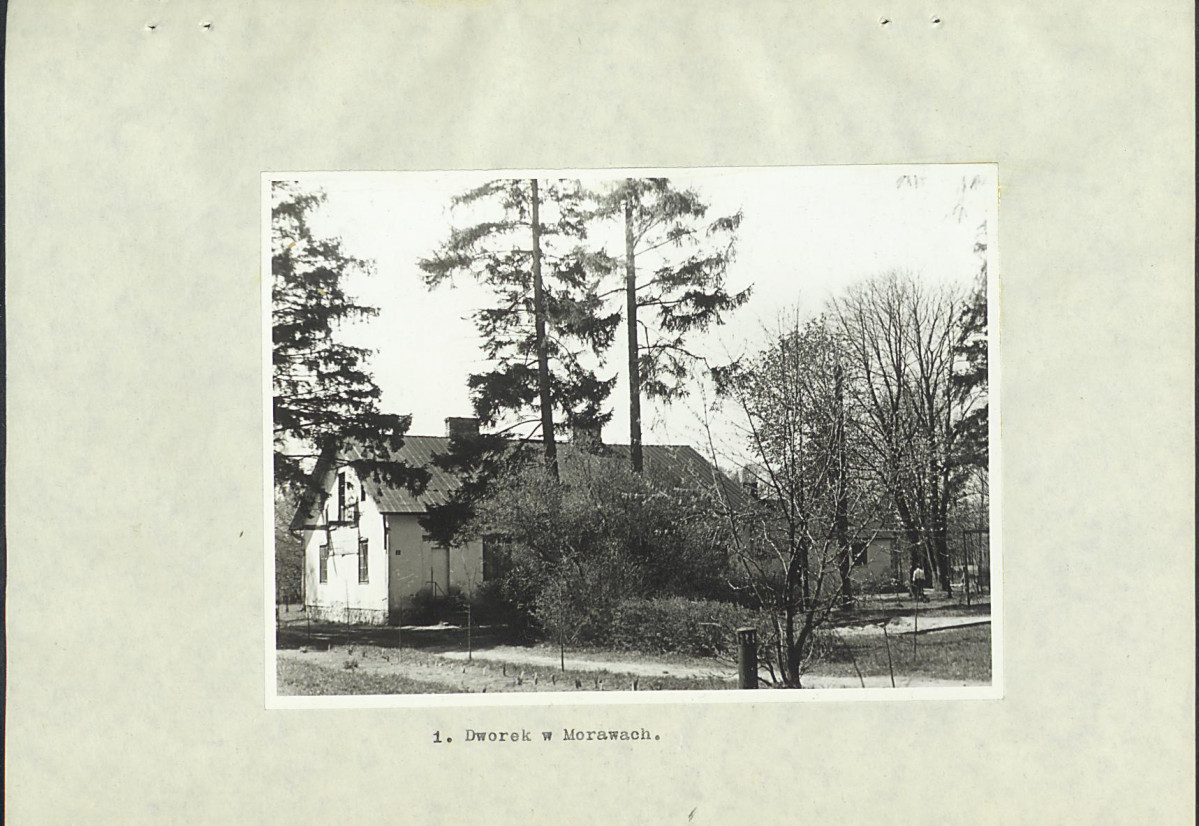 Ewidencja parkowa, skan nr 29