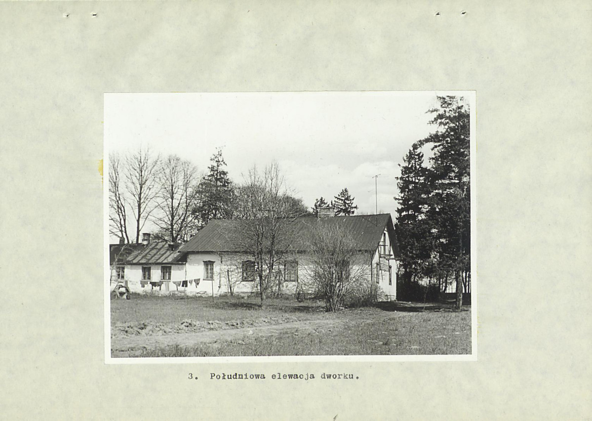 Ewidencja parkowa, skan nr 31