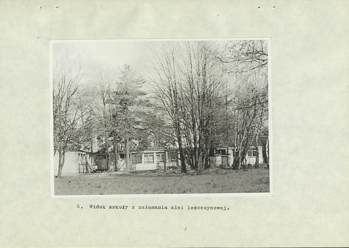 Ewidencja parkowa, skan nr 33