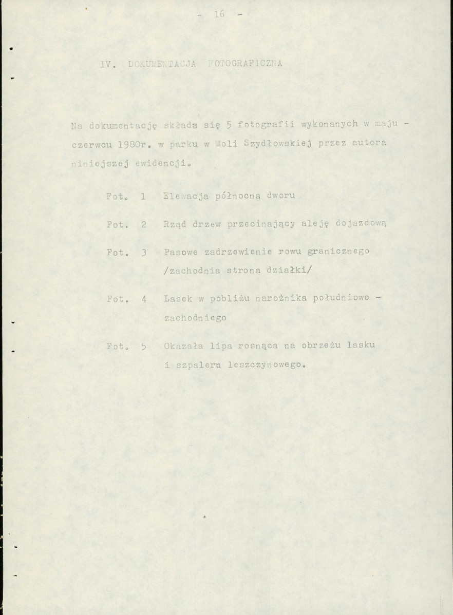 Ewidencja parkowa, skan nr 24