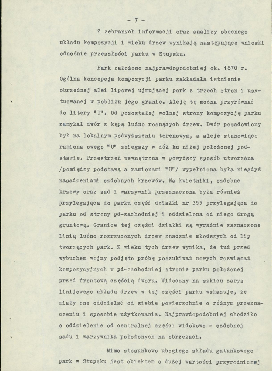 Ewidencja parkowa, skan nr 15