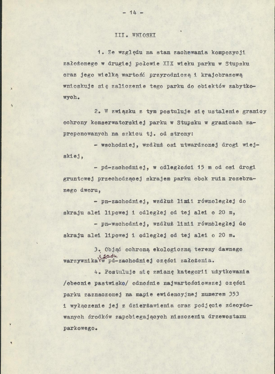 Ewidencja parkowa, skan nr 22
