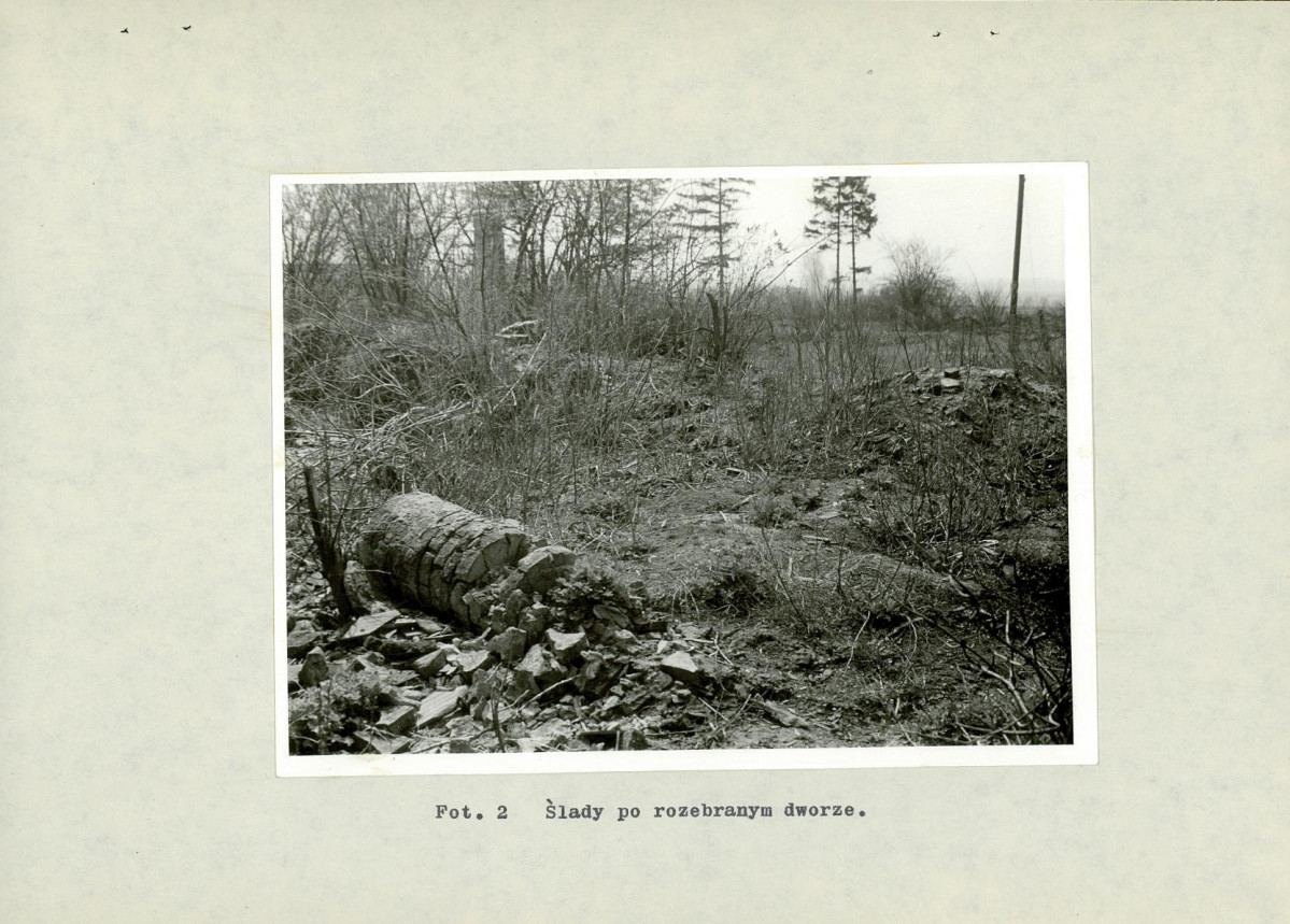 Ewidencja parkowa, skan nr 29
