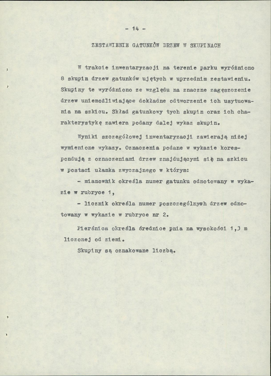 Ewidencja parkowa, skan nr 22