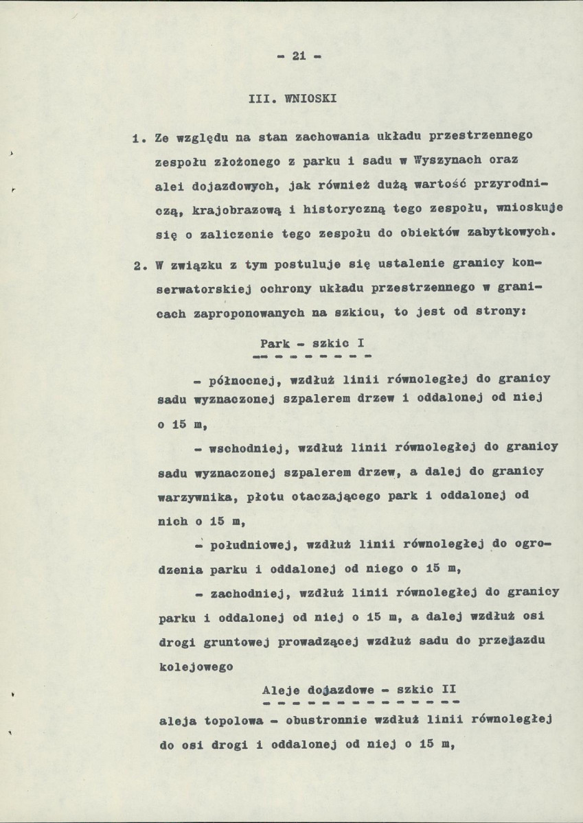 Ewidencja parkowa, skan nr 29