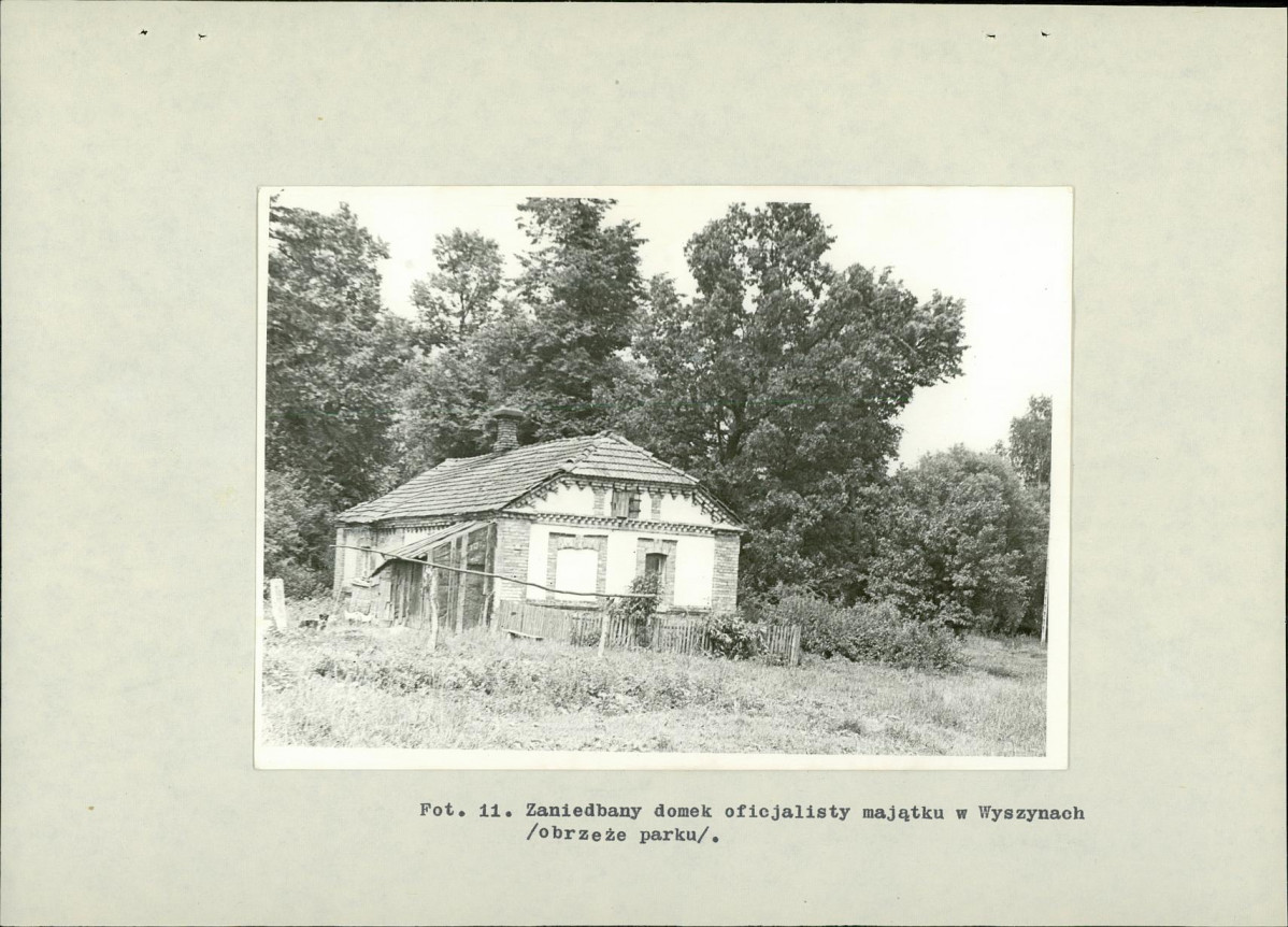 Ewidencja parkowa, skan nr 44